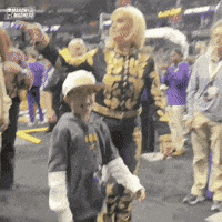 Kim Mulkey Point GIF by NCAA March Madness