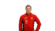 Happy Belgium Sticker by International Biathlon Union