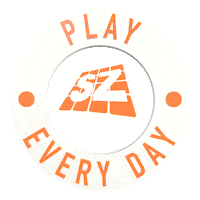 Fun Birthday Sticker by Sky Zone