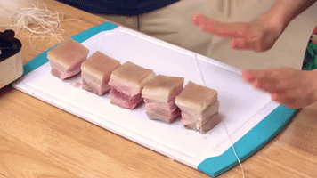 chinese food zhong guo cai GIF