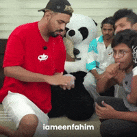 Kerala Imitating GIF