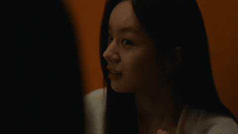 Rivalry Hyeri GIF