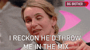 Bbau GIF by Big Brother Australia