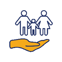 San Angelo Sticker by Cecil A. Ross Investment & Insurance Group