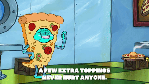 season 9 GIF by SpongeBob SquarePants
