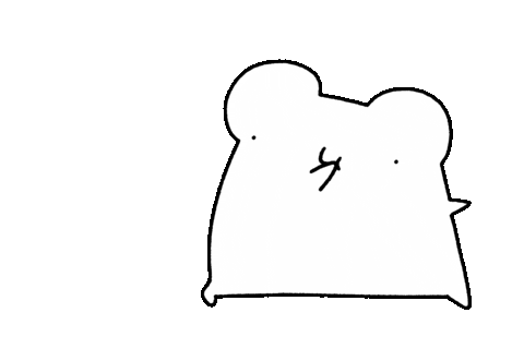 I Love You Hearts Sticker by Kennysgifs