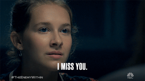 GIF by NBC