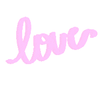 Heart Love Sticker by faithdotart