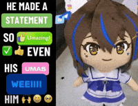 Pretty Derby Umamusume GIF