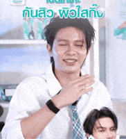 Lego Thai GIF