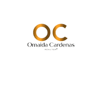 Cardenas Omaida Sticker by Omaida Cardenas Homes