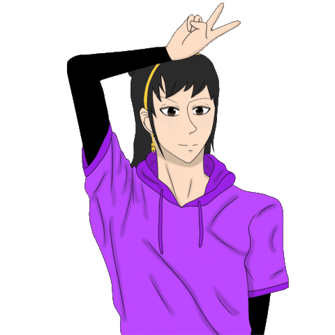 higashikatajosihyu giphyupload happy 開心 josihyu Sticker