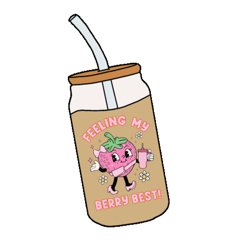 Mazzi Sticker by mazzicreates