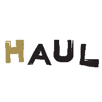 Cebu City Haul Sticker by Dear Paper Designs