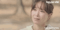 Korean Drama Love GIF by Viki