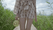 New York Fashion Week GIF by NYFW: The Shows