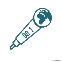 Radio Hsf Sticker by Iswiradio