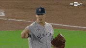 Happy New York GIF by YES Network
