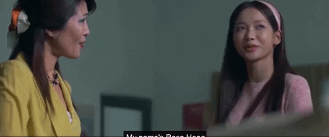 Rosebud GIF
