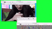 Fuck You GIF by systaime