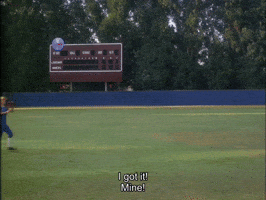 Star Trek Baseball GIF by Goldmaster
