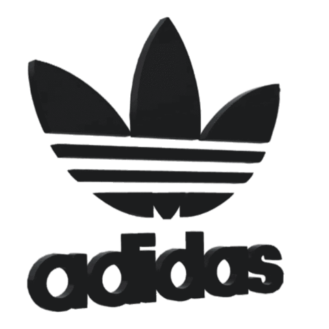 Sticker by adidas chile