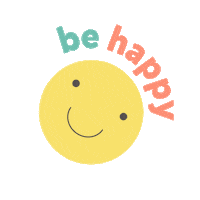 Happy Feliz Sticker by Klin