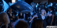 Bellas GIF by Pitch Perfect