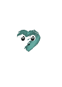 lauliarte love illustration amor corazon Sticker