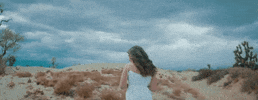 Looking Back What If GIF by Kenzie
