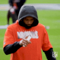 Regular Season Dancing GIF by NFL