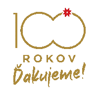 Dakujeme Traveling Sticker by Satur Travel