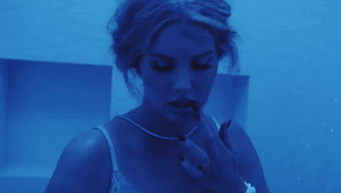 Chemtrails Over The Country Club GIF by Lana Del Rey