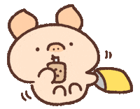 麵包樹 Sticker by BREAD TREE