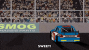explosion nascar GIF by South Park 