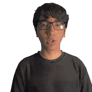 Luca Sticker