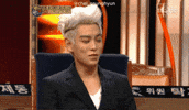 Choi Seunghyun Top GIF