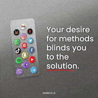 Mind Truth GIF