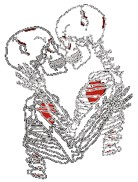 Jackson Wang Love Sticker
