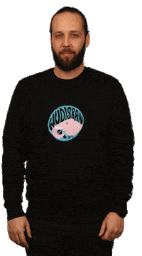 Rap Hiphop Sticker by Streamarnica