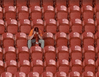 Lonely Euro Cup GIF by UEFA