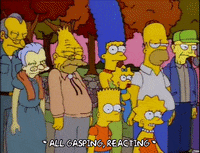homer simpson GIF