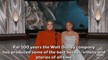 Disney Has Produced Some Of The Best Stories