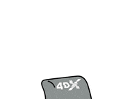 4DX movie film fairy exciting GIF