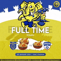 Kerala Blasters GIF