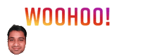 Jhansifoodieeboi Sticker by BORN ON INSTAGRAM