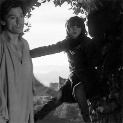 game of thrones got spoilers GIF