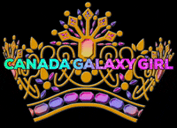 canadagalaxypageants universe galaxy pageant cgp GIF
