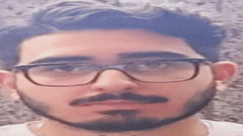 Filmby_hy giphyupload serious iran not funny GIF