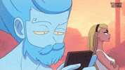 Mad Social Media GIF by Destripando la Historia